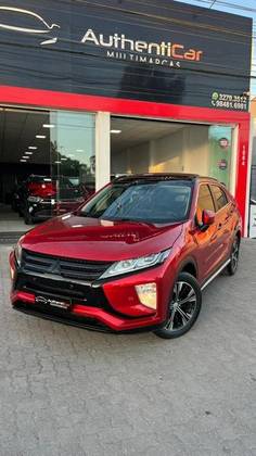 MITSUBISHI ECLIPSE CROSS 1.5 MIVEC TURBO GASOLINA HPE-S AWD CVT